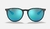 Rayban Erika Negro Mate/Azul Espejado en internet
