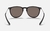 Rayban Erika Negro/Dorado Espejado - Bambossi