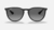 Rayban Erika Negro/Gris Degrade - comprar online