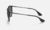 Rayban Erika Negro/Gris Degrade Polarizados - Bambossi