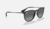 Rayban Erika Negro/Gris Degrade Polarizados