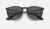 Rayban Erika Negro/Gris Degrade - tienda online