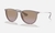 Rayban Erika Rosa/Marrón Degrade
