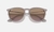Rayban Erika Rosa/Marrón Degrade - tienda online