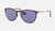 Rayban Erika Metal Violeta Oscuro