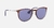 Imagen de Rayban Erika Metal Violeta Oscuro