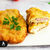 Milanesas rellenas con Jamón y Muzzarella x KG