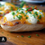 Pollo a la pizza c/Jamón, Verdeo y Muzzarella - comprar online