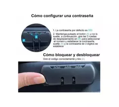 (2x1) EN MOCHILA IMPERMEABLE ANTIRROBO CON PUERTO USB - tienda online