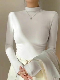 Imagen de Palazzo Sastrero + Body Polera