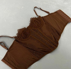 Corset Urban Importado - comprar online