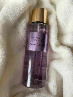 Body Splash Victoria's Secret - comprar online