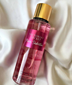 Body Splash Victoria's Secret