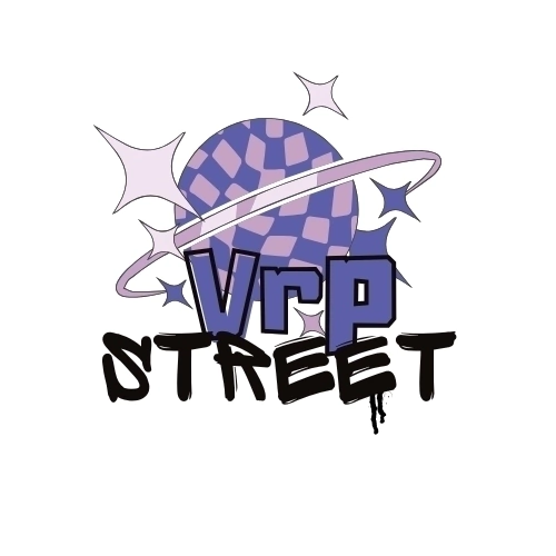 vrp street