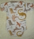 Body Dinos Beige