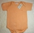 Body picot Salmón - comprar online