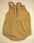 Jardinero de morley beige - comprar online