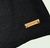 Vestido lino Negro - Cuchis Miel Baby's