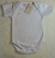 Body picot Blanco acanalado