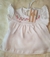 Blusa bordada