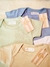Body liso Beige