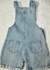 Jardinero Denim en internet