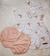 Vestido 3 piezas Bambi - comprar online
