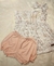 Vestido 3 piezas conejo - comprar online