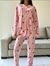 Pijama de algodón en internet