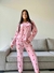 Imagen de Pijama de algodón