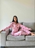 Pijama de algodón - tienda online