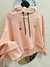 Buzo Crop Oversize Soft