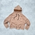 Imagen de Buzo Crop Oversize Soft