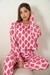 Pijama Isa en internet