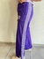 Palazo de lycra - tienda online