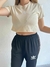 Remera crop top - comprar online