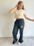 Remera crop top - Roma Store