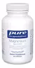 Magnesio - Pure Encapsulations - 90 capsulas