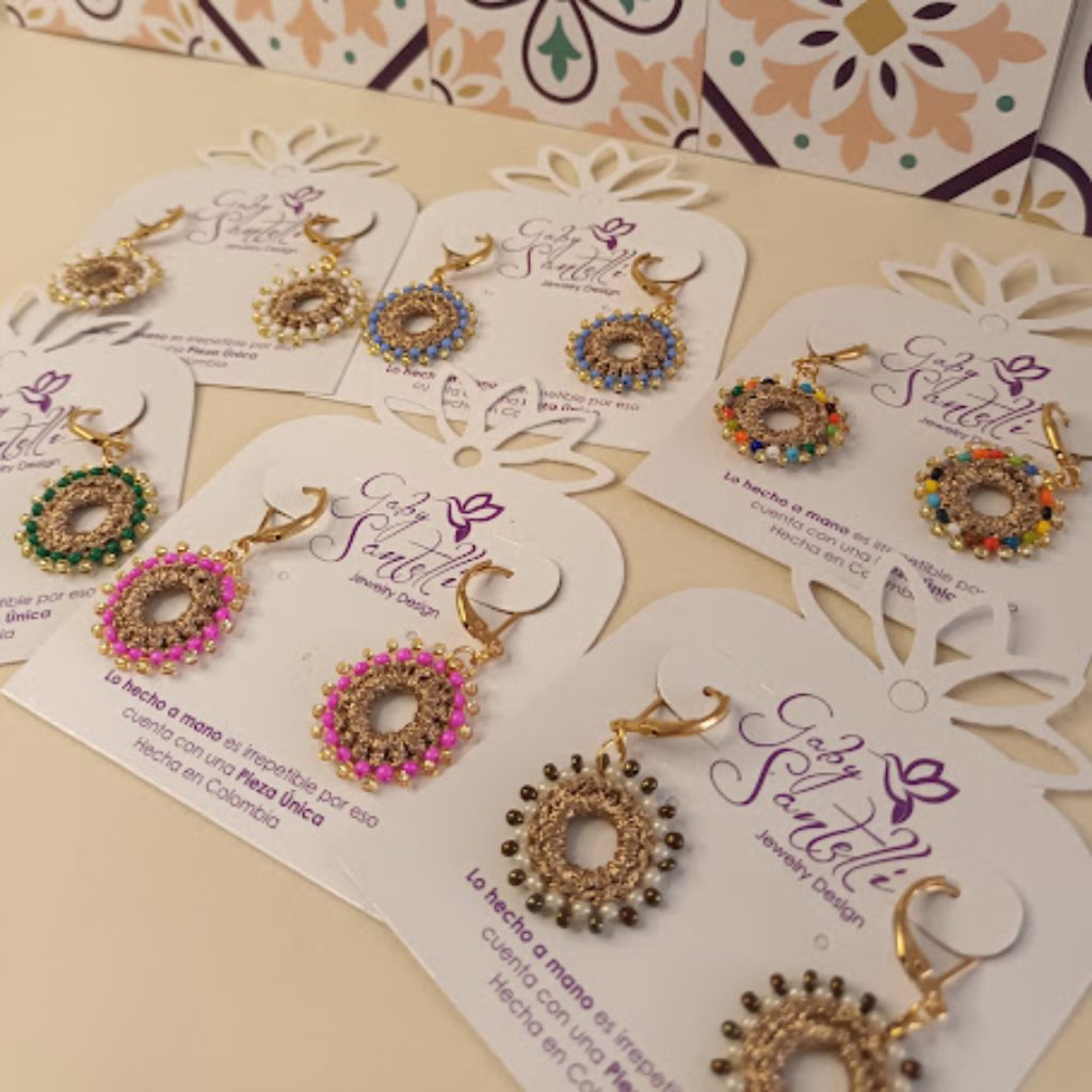 Aretes