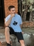 Camiseta Oversize Maple Bear Branco na internet