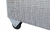 Diván Inducol Agra Espuma (0,90x1,90)