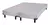 Sommier Inducol Gris (Queen Size 1,60x2,00) - comprar online