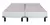 Sommier Inducol Gris (Queen Size 1,60x2,00) en internet