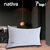 Nativa Efecto Pluma (70x40) - comprar online
