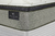 Conjunto King Koil Finesse (Queen Size 1,60x2,00) - tienda online