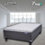 Conjunto Inducol Pocket Extra Comfort (Super King Size 2,00x2,00) - comprar online