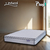 Colchón Inducol Pravia (2 Plazas 1,40x1,90) - comprar online