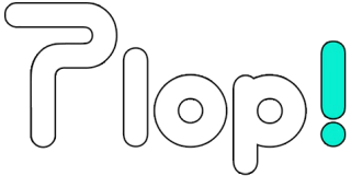 Plop!