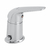 Griferia Bidet Monocomando Manhattan