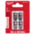 Puntas Ph2 x 4un drywall Durlock Milwaukee - comprar online